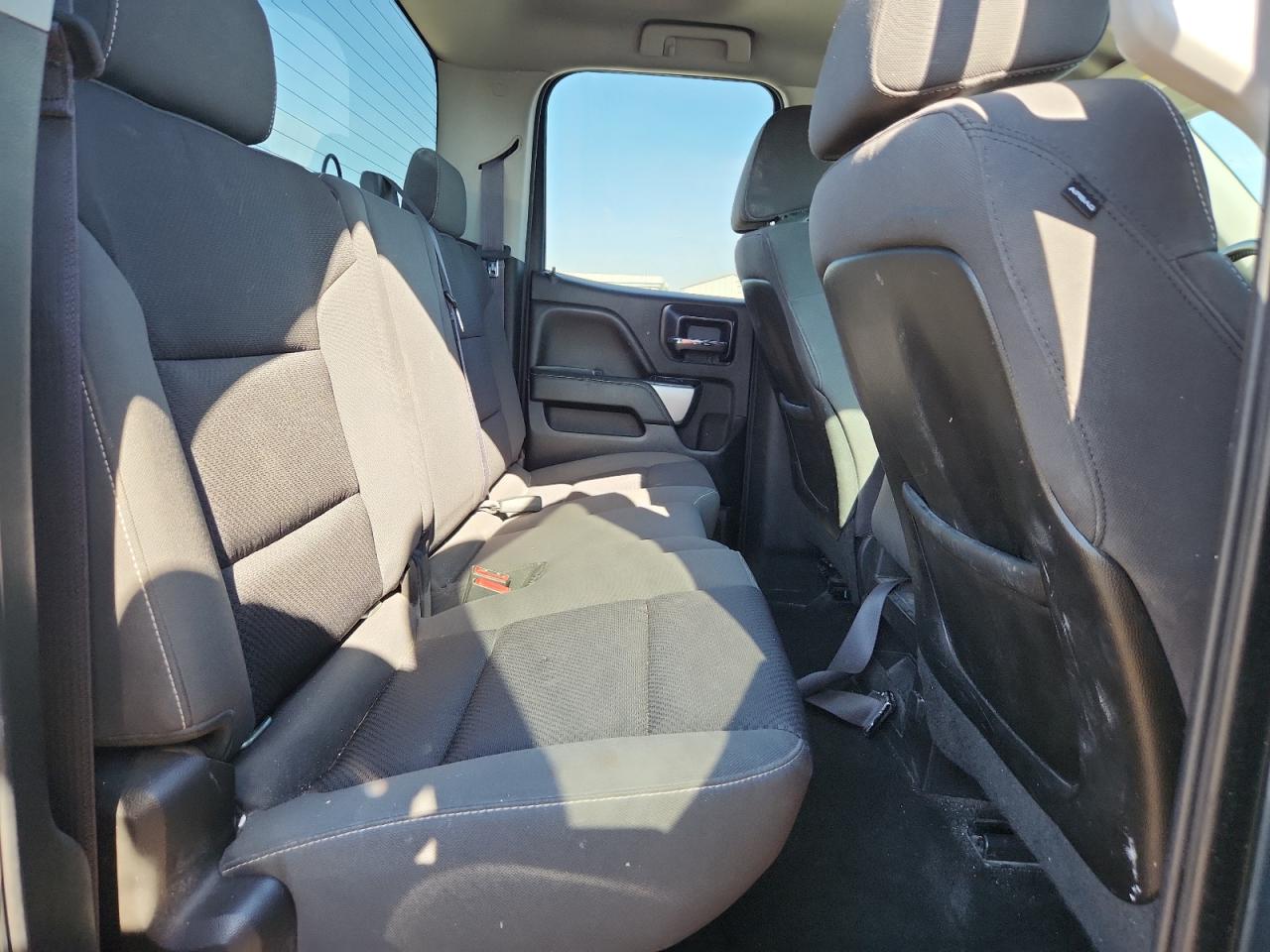 2014 Chevrolet All models VIN 1GCVKREH4EZ241503 photo 10