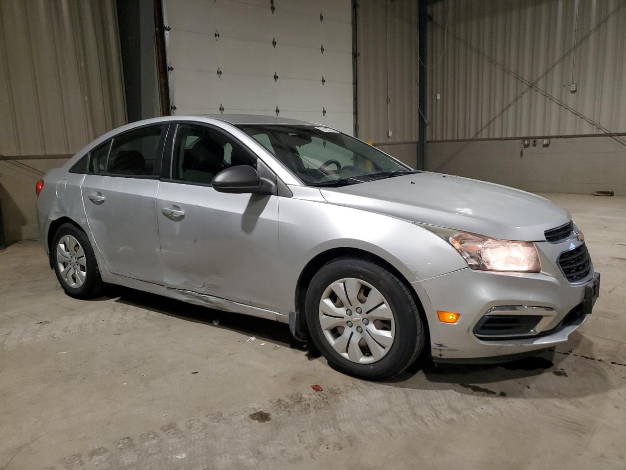 2016 CHEV Cruze VIN 1G1PC5SH7G7147206 photo 4