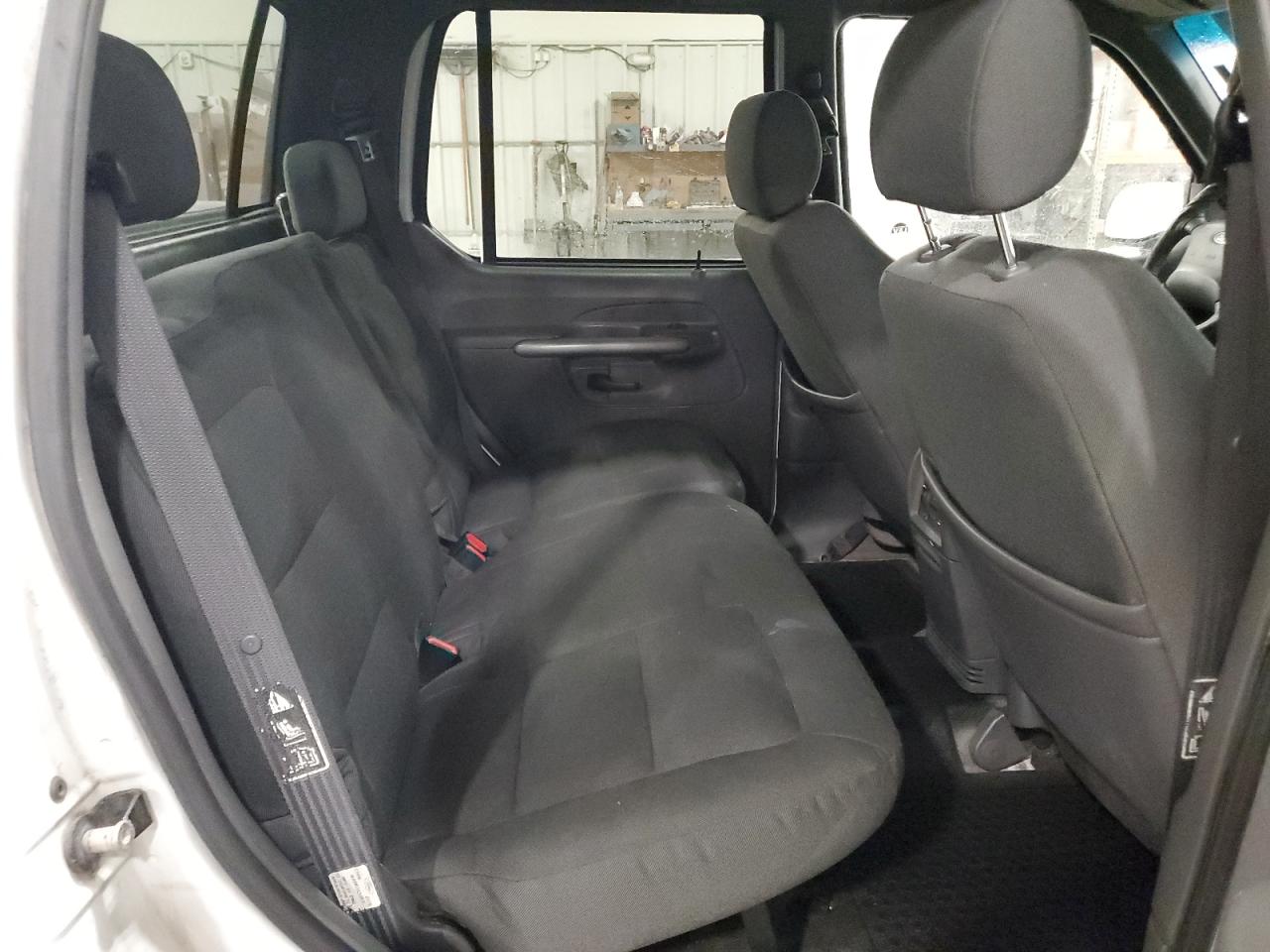 2001 Ford Explorer VIN 1FMZU77E71UB57567 photo 10