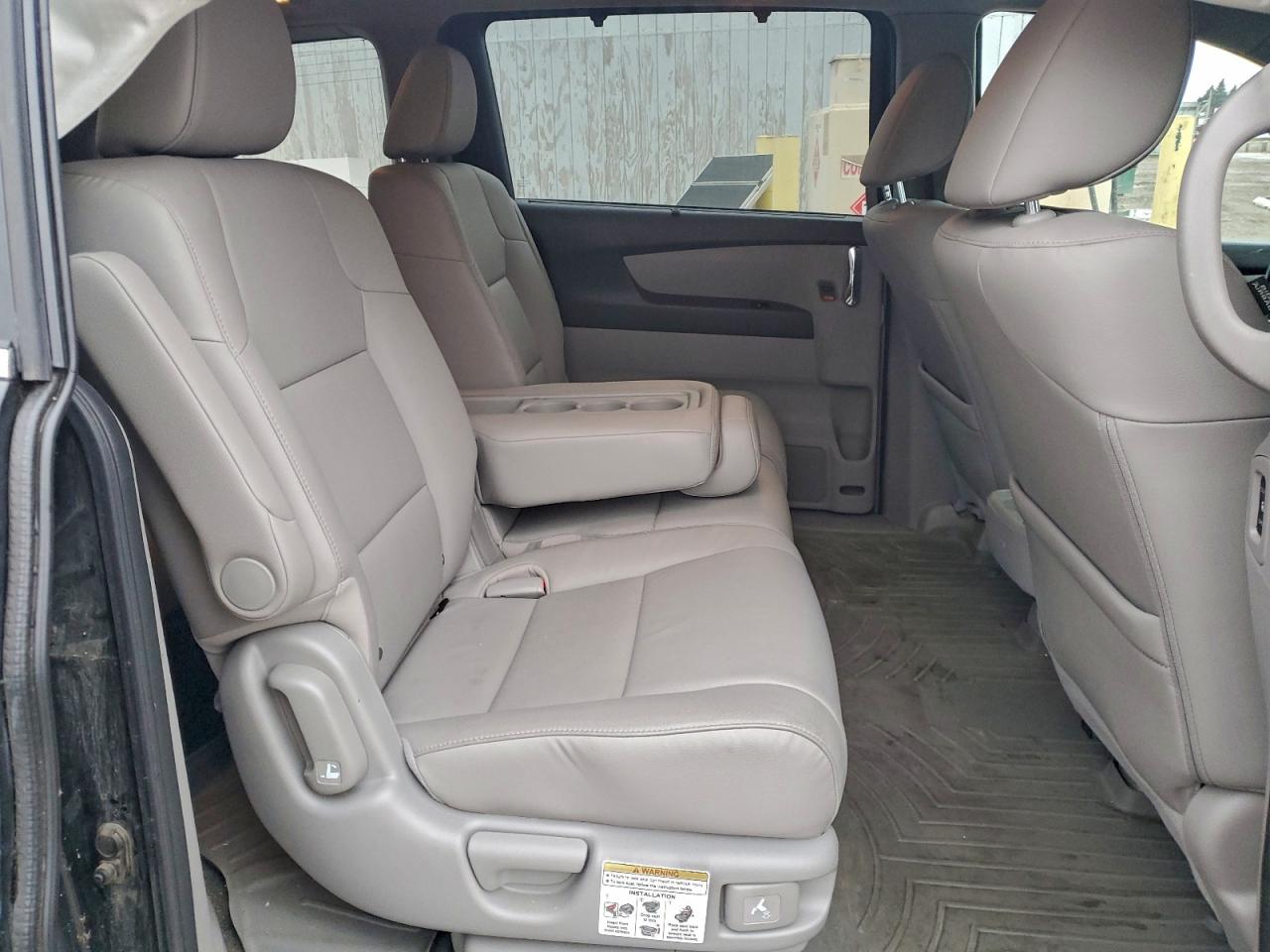 2014 HONDA All models VIN 5FNRL5H66EB102609 photo 11
