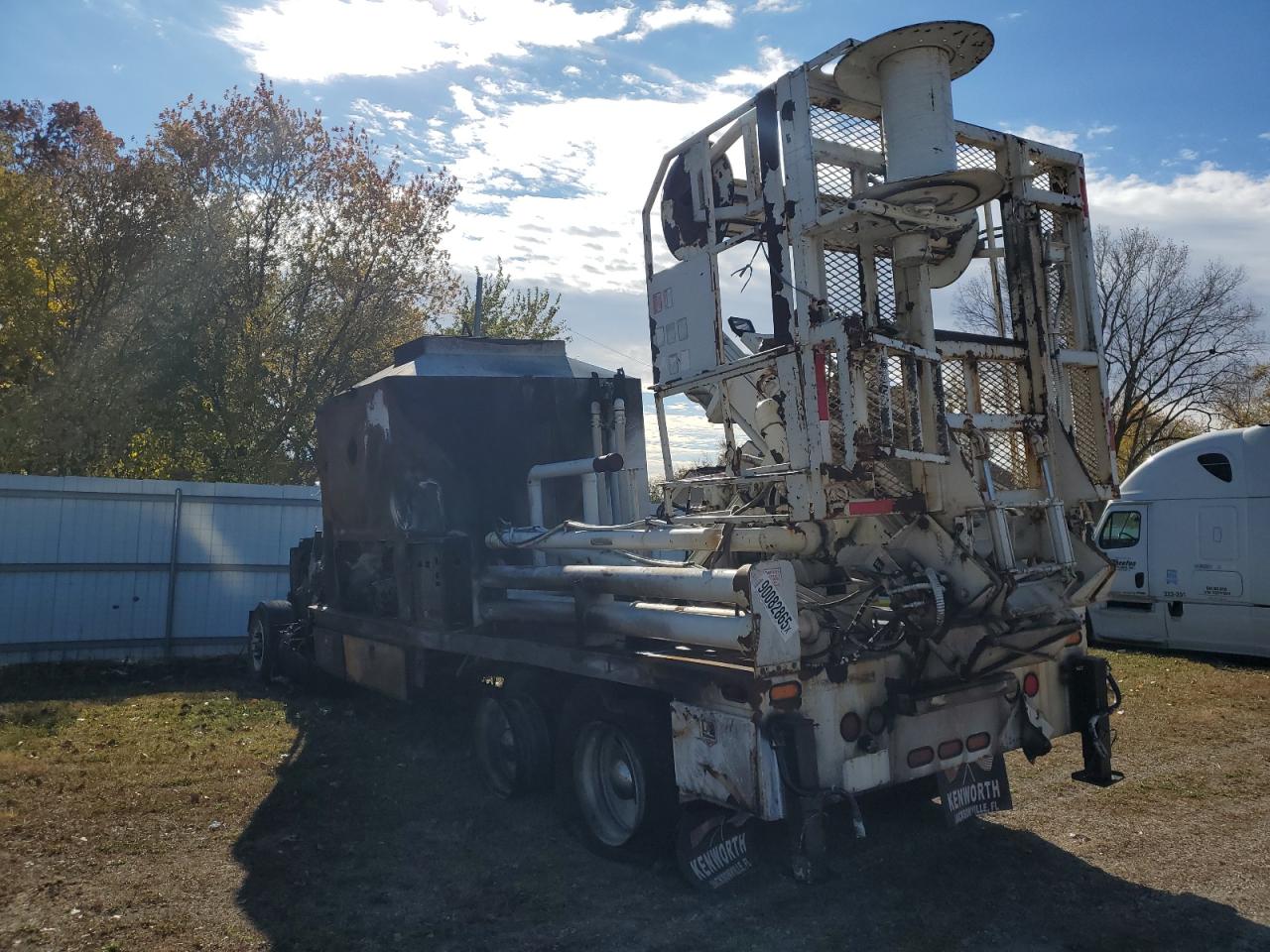 2015 KENWORTH All other VIN 1NKDL40X2FJ431194 photo 3