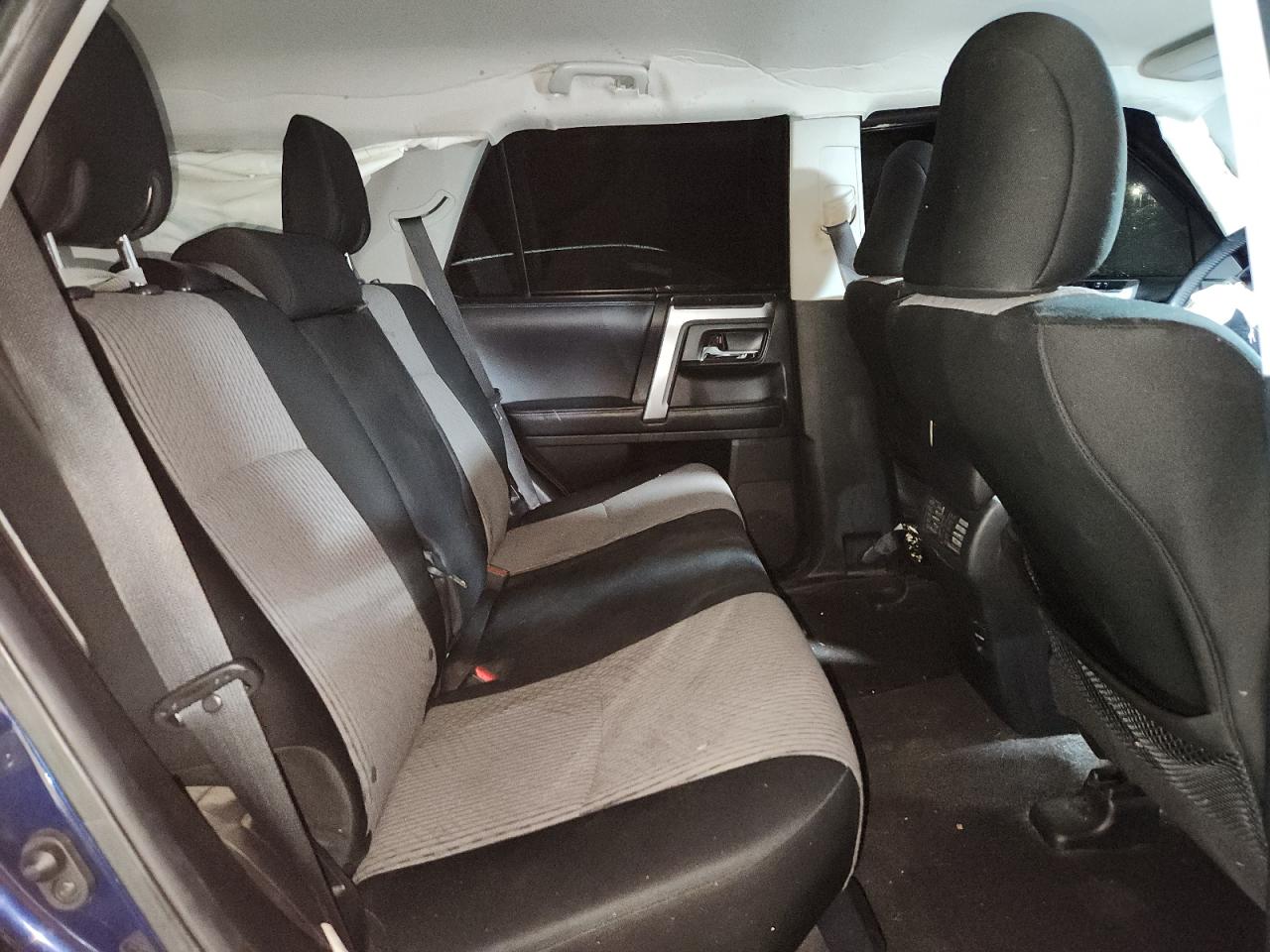 2019 Toyota 4runner VIN JTEZU5JR2K5198250 photo 11