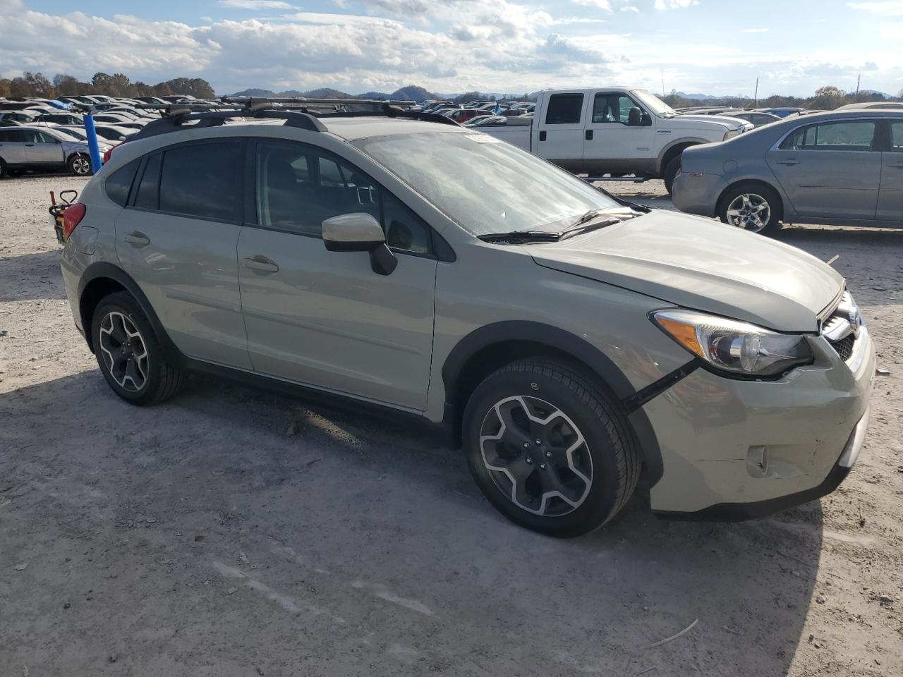 2015 Subaru Xv VIN JF2GPADC1F8254798 photo 4