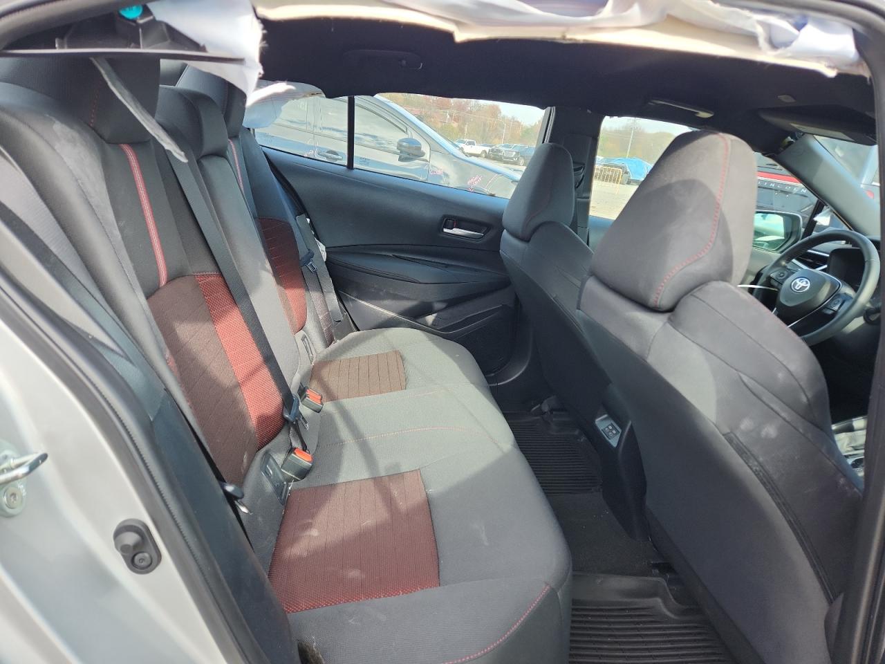 2024 Toyota Corolla VIN 5YFS4MCE7RP208827 photo 10