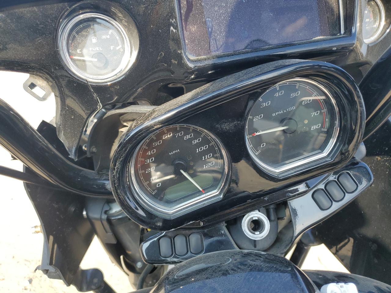 2021 HARLEY Fl VIN 1HD1KTP18MB675828 photo 7