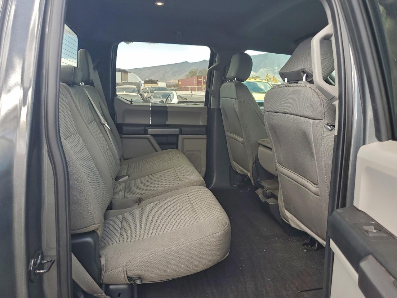 2019 Ford F-150 VIN 1FTEW1EP0KKD73692 photo 10