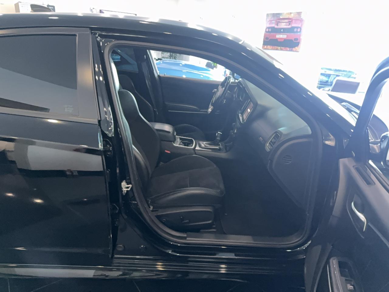 2020 Dodge Charger VIN 2C3CDXGJ4LH247969 photo 5