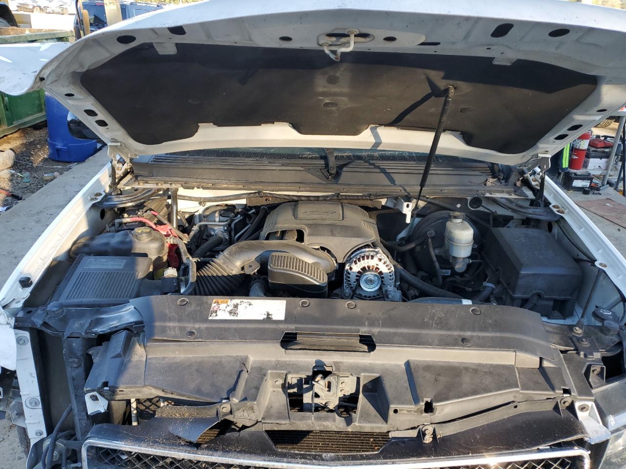 2012 Chevrolet Tahoe VIN 1GNSKBE02CR179673 photo 11
