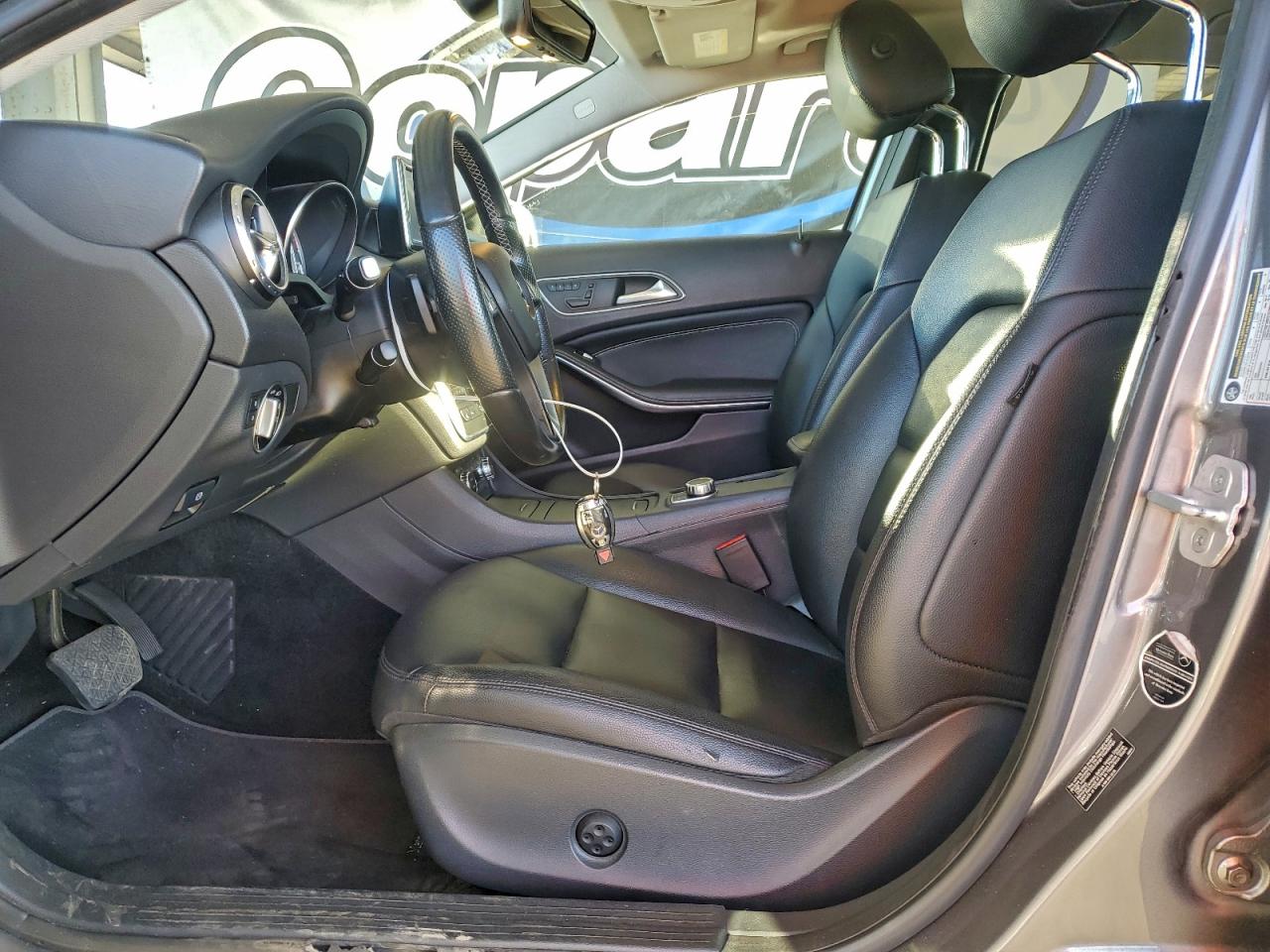 2015 Mercedes-Benz Gla-class VIN WDCTG4GB1FJ029947 photo 7