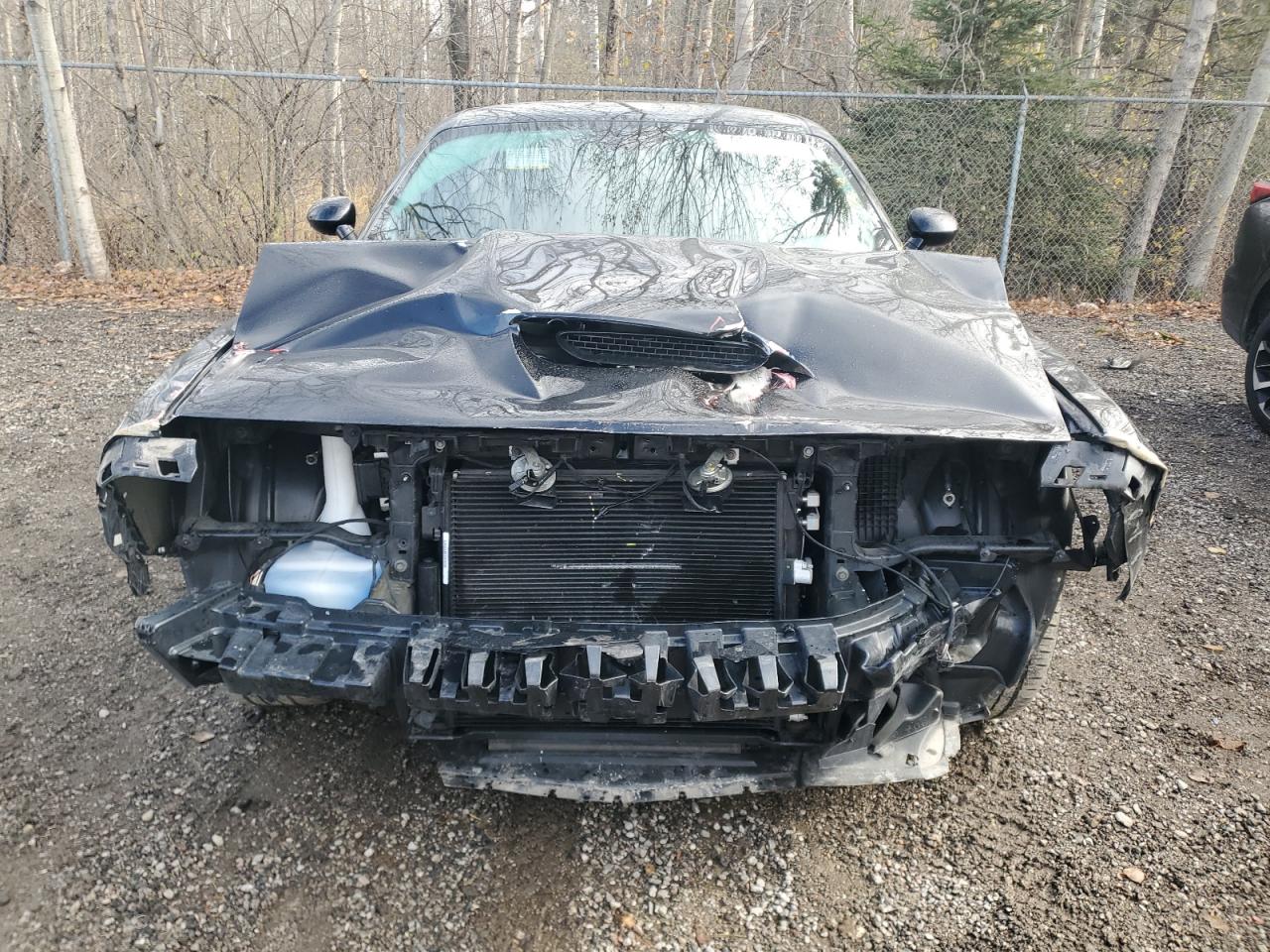 2023 Dodge Challenger VIN 2C3CDZKG2PH670434 photo 5