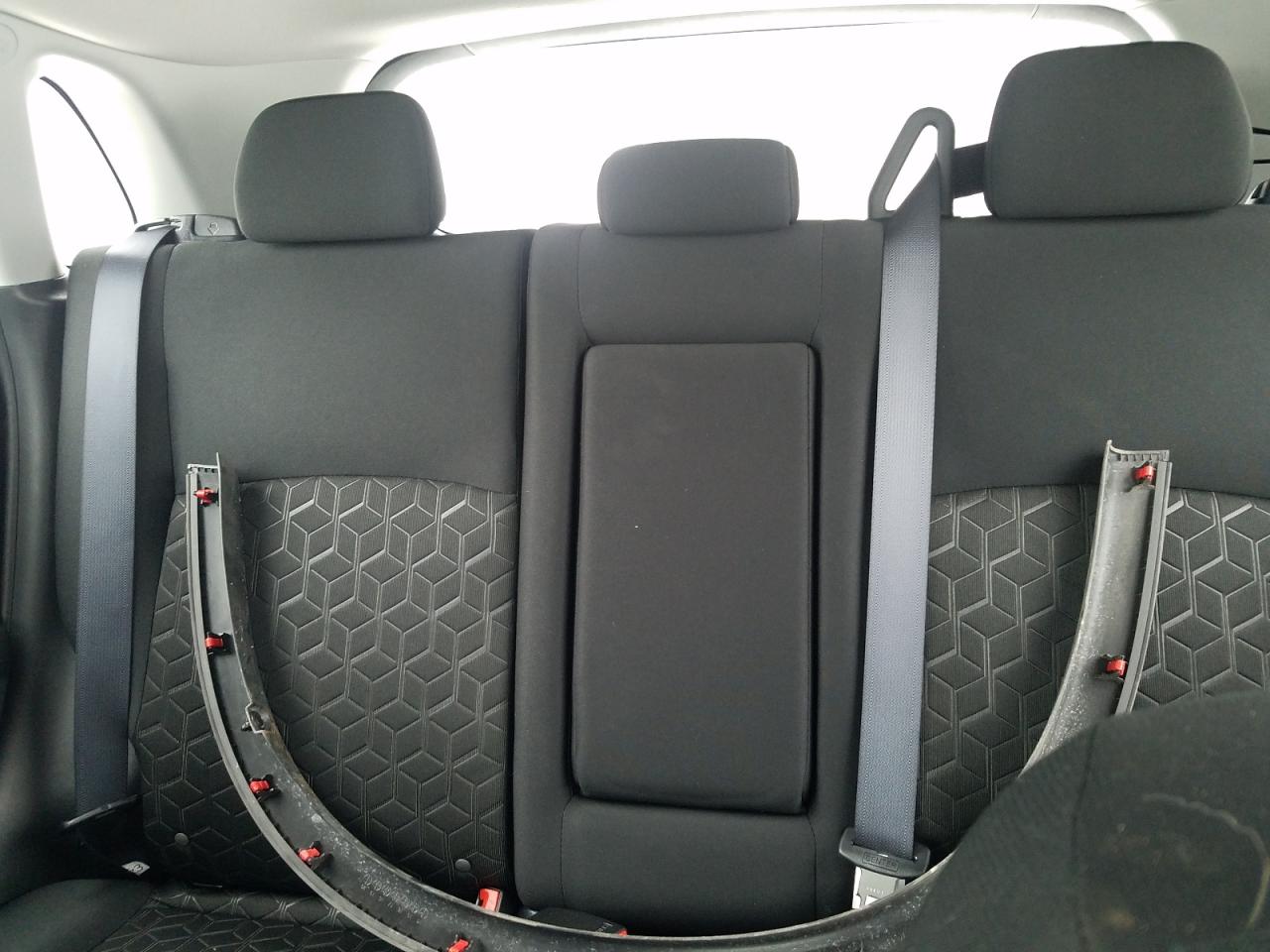 2025 Mitsubishi Rvr es VIN JA4AHUAU8SU602477 photo 10