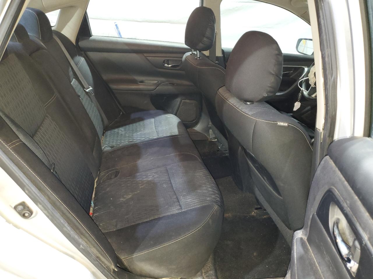 2017 Niss Altima VIN 1N4AL3AP1HN344367 photo 10