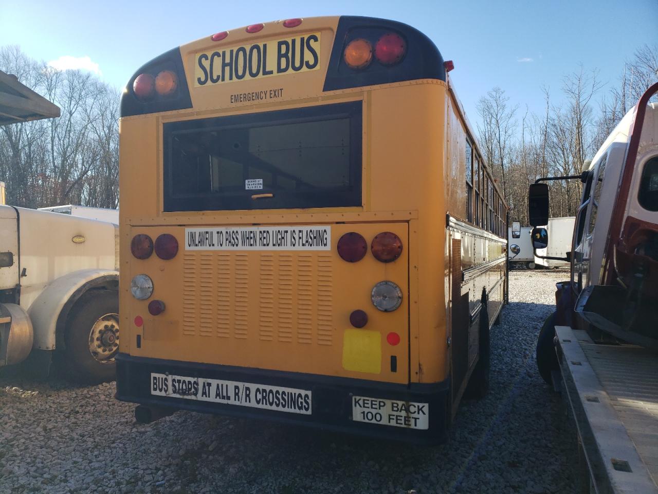 2013 Ic Re series VIN 4DRBWAAN6DB300834 photo 4