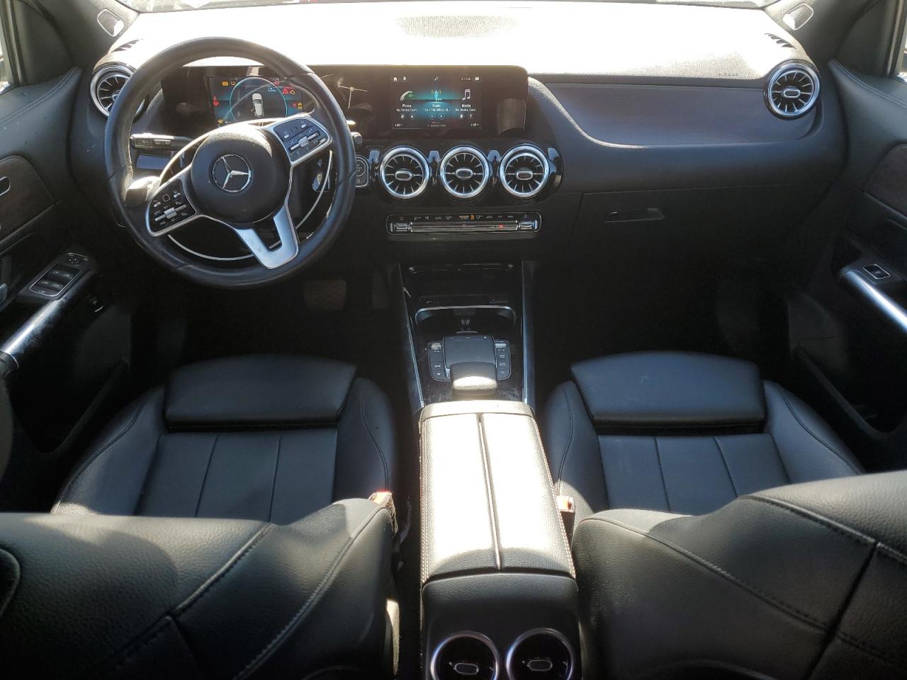 2021 Mercedes-Benz Gla-class VIN W1N4N4GB8MJ254176 photo 8