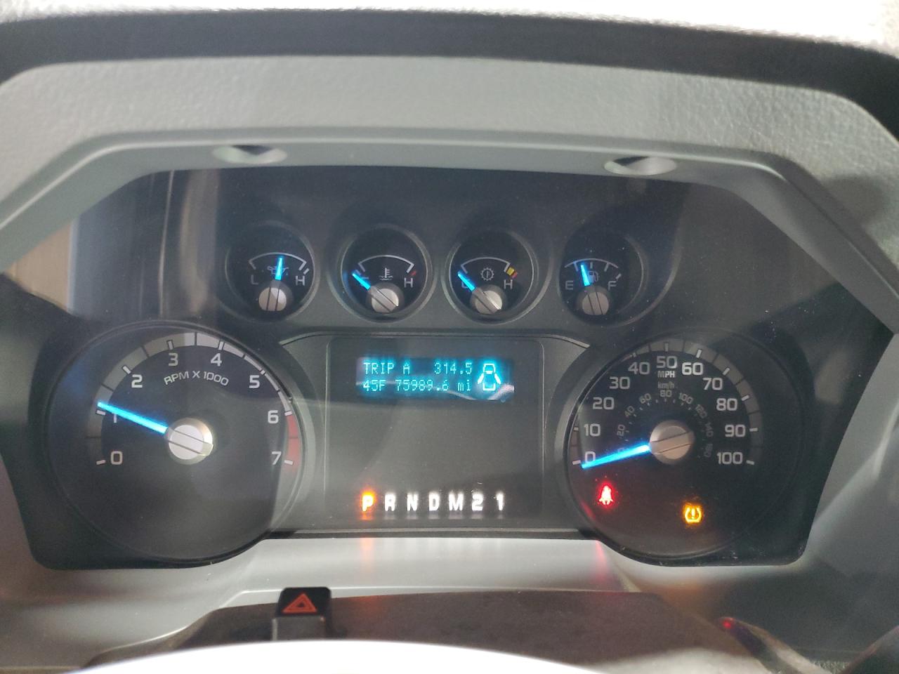 2016 Ford F350 VIN 1FT8W3B63GEC85519 photo 9
