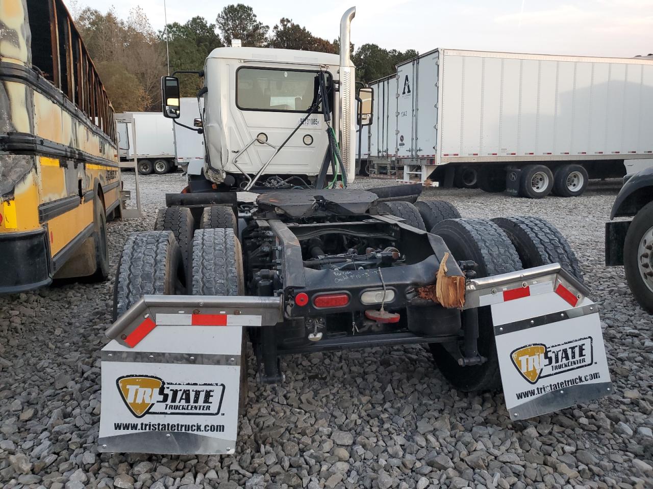 2022 MACK All other VIN 1M1AN2GY4NM026890 photo 6