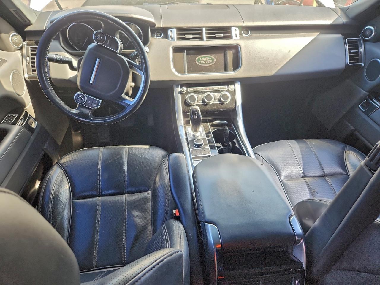 2014 Land Rangerover VIN SALWR2WF5EA330749 photo 8