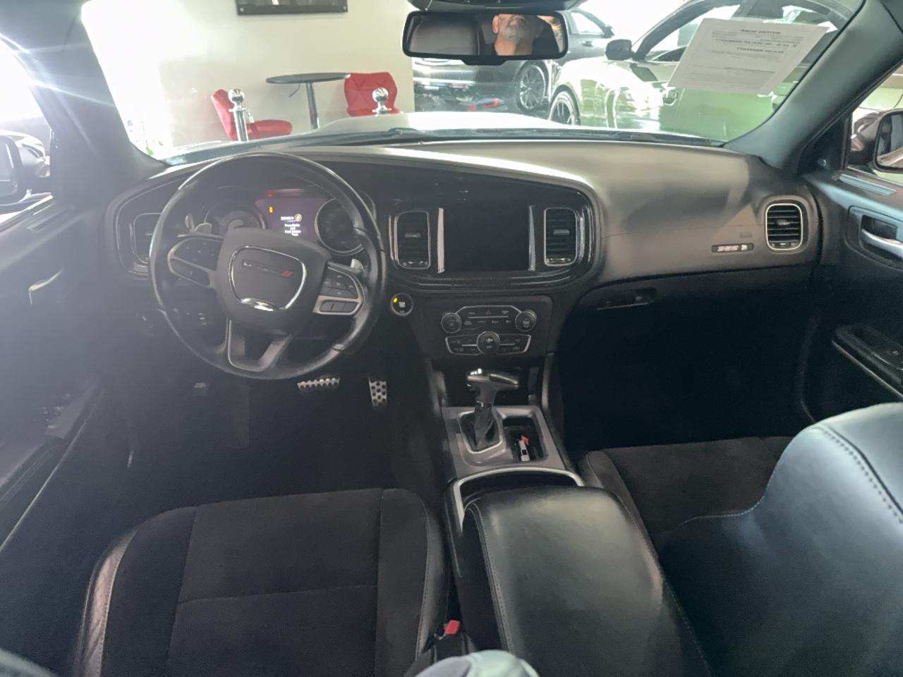 2020 Dodge Charger VIN 2C3CDXGJ4LH247969 photo 9