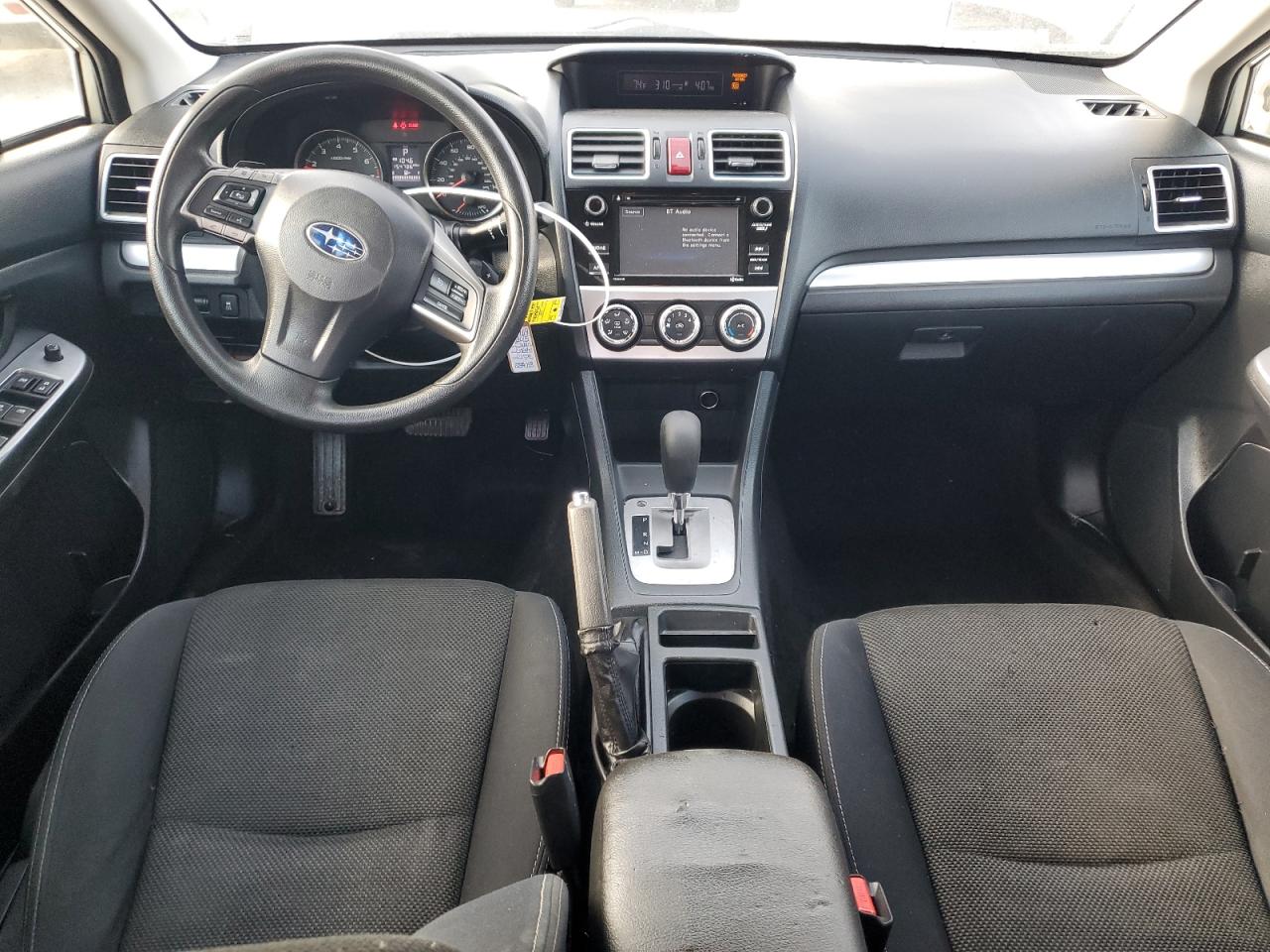 2015 Subaru Xv VIN JF2GPADC1F8254798 photo 8