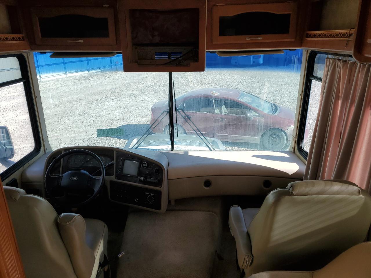 2006 Forest F550 VIN 1F6NF53Y560A15303 photo 5