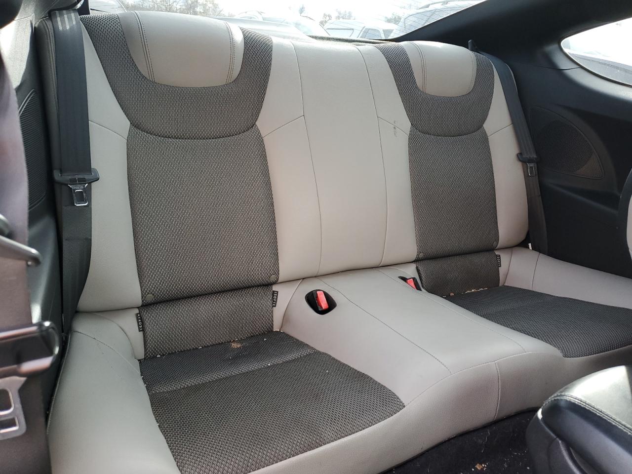 2013 Hyundai Genesis VIN KMHHT6KD0DU087633 photo 10