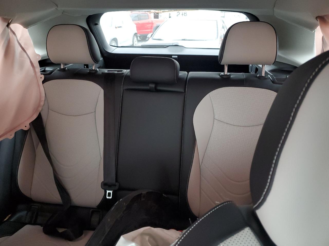 2025 Volkswagen Tiguan VIN 3VVER7RM5SM016206 photo 10