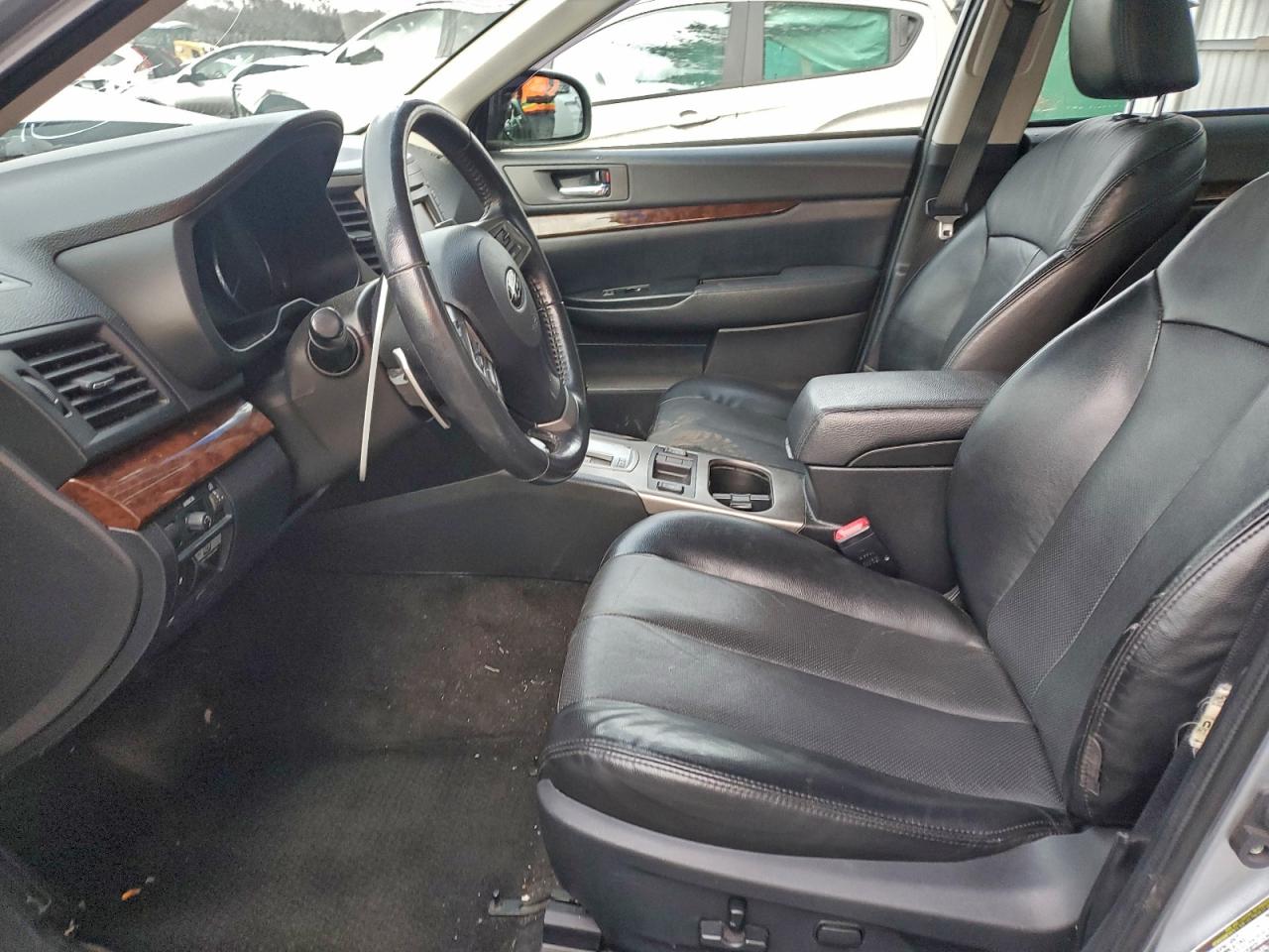 2014 Subaru LEGACY VIN 4S3BMCL6XE3020793 photo 7