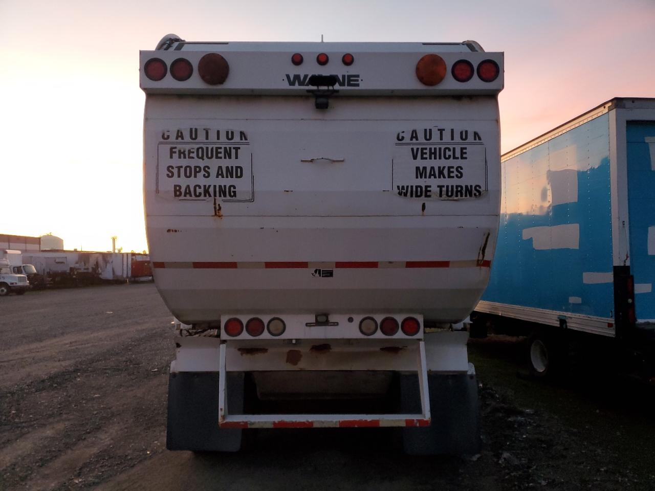 2008 AMERICAN All models VIN 5SXHANDR08RZ68816 photo 6