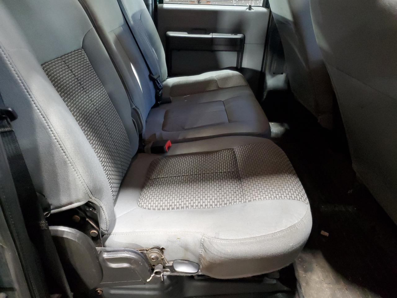 2016 Ford F350 VIN 1FT8W3B63GEC85519 photo 10