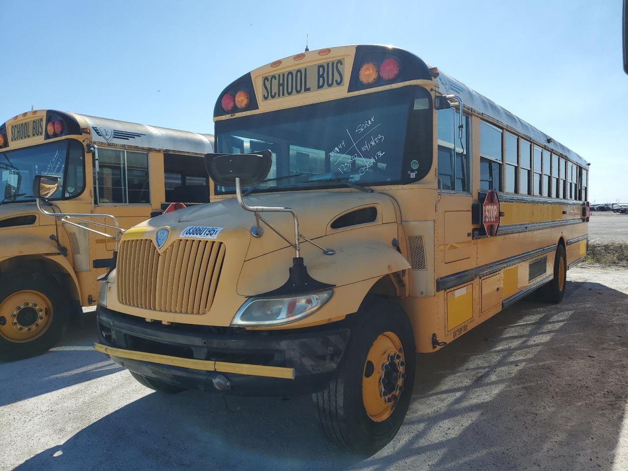 2013 Ic Ce series VIN 4DRBUSKN7DB199135 photo 2
