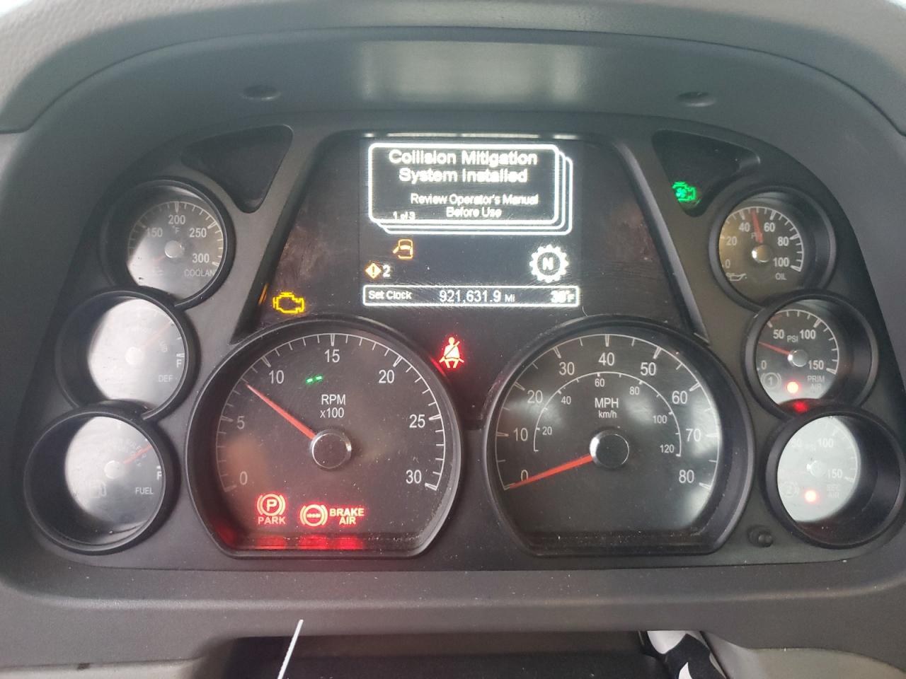 2017 PETERBILT All models VIN 1XPBA48X8HD428853 photo 8