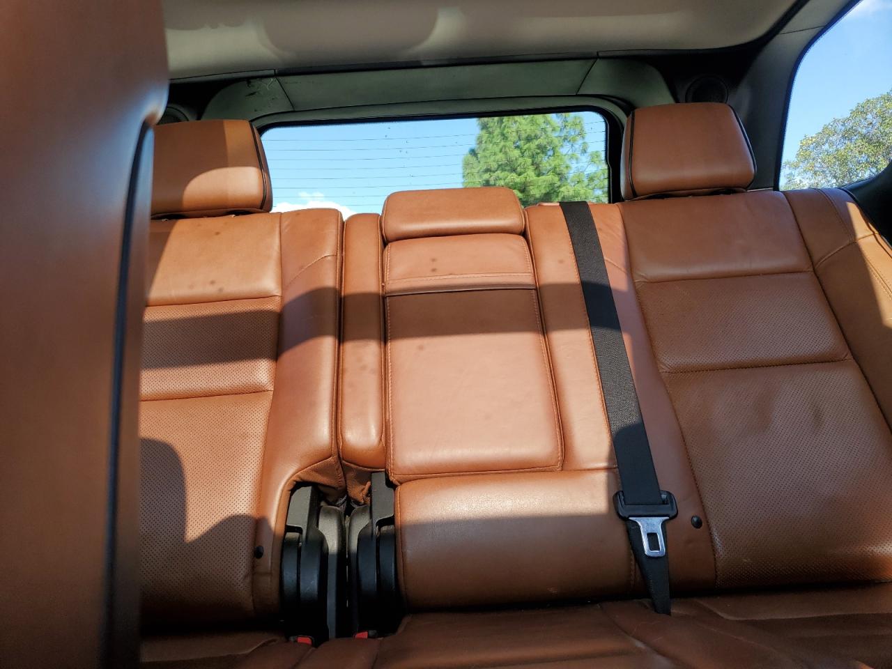 2012 Jeep Grand cher VIN 1C4RJFCT3CC352702 photo 10