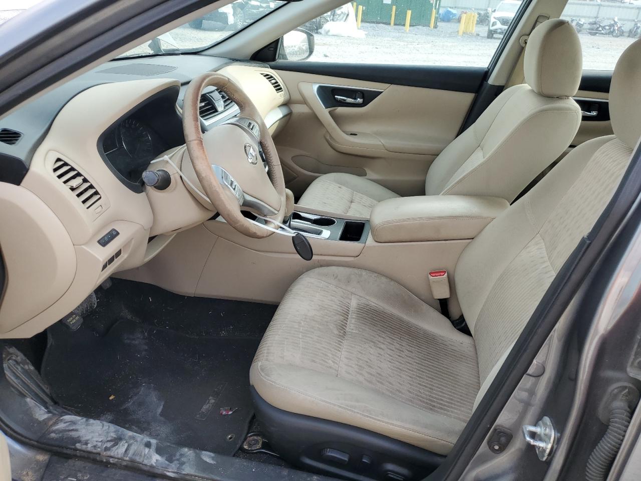 2016 Altima VIN 1N4AL3AP4GC154766 photo 7