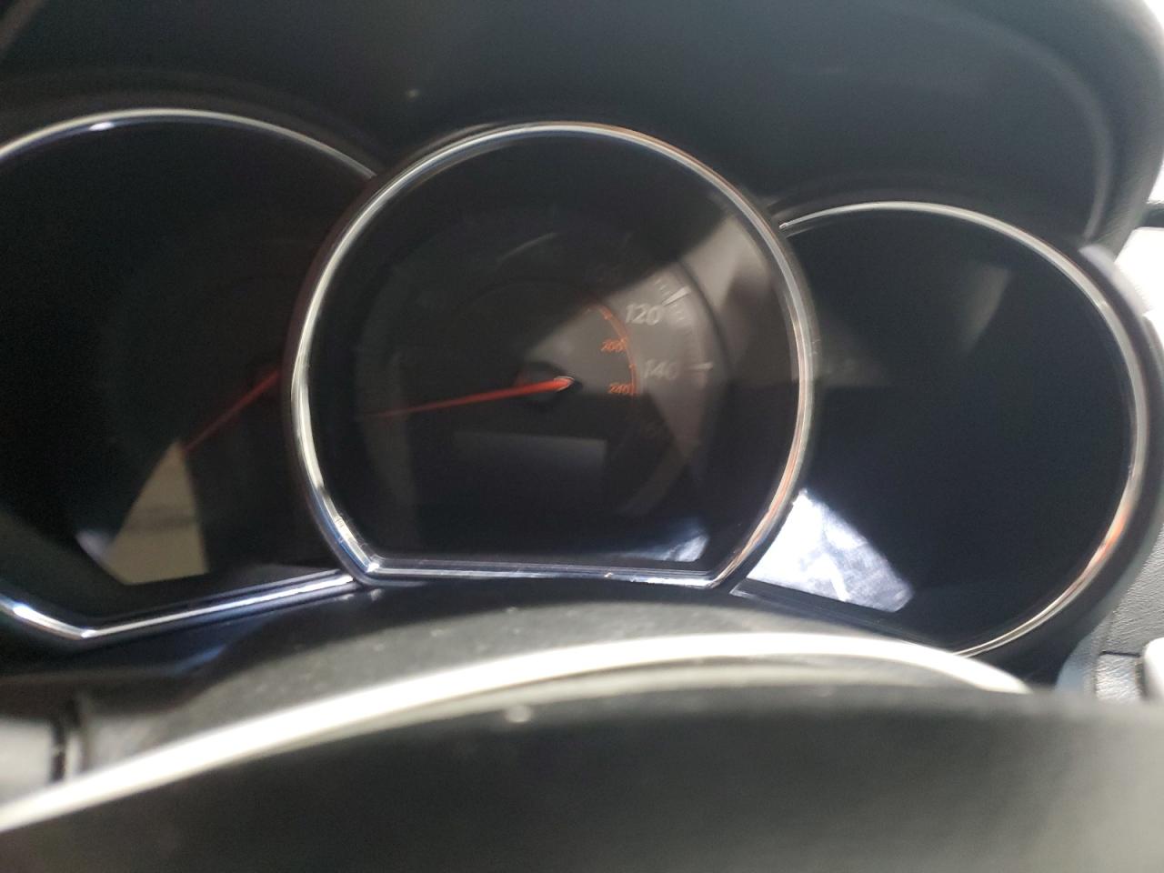 2010 Nissan Murano VIN JN8AZ1MW4AW105061 photo 9