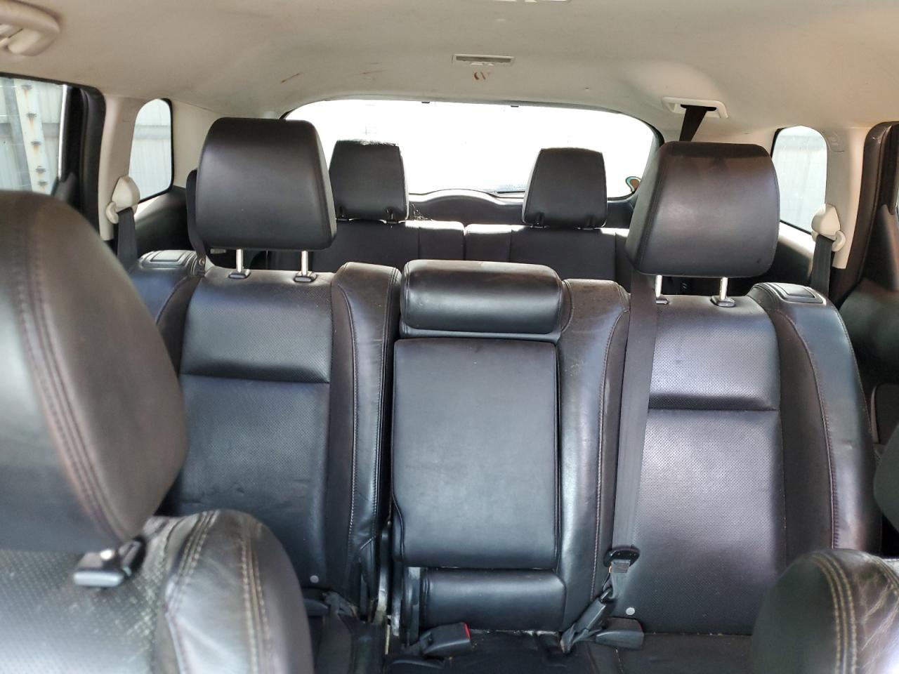 2013 Mazda Cx-9 VIN JM3TB2CA8D0418715 photo 10