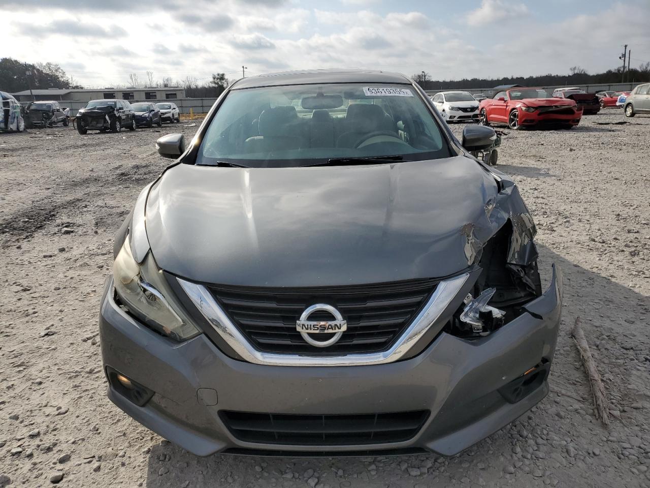 2016 Altima VIN 1N4AL3AP4GC154766 photo 5