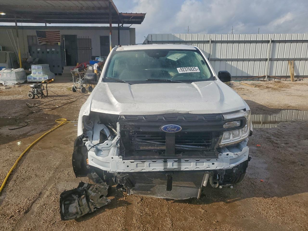 2022 Ford Maverick VIN 3FTTW8E96NRB00399 photo 5