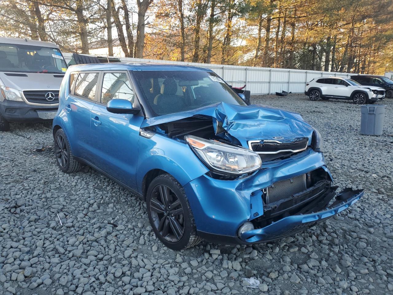 2015 Kia Soul VIN KNDJP3A58F7218960 photo 4
