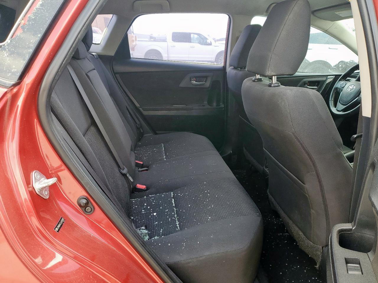 2018 Toyota Corolla VIN JTNKARJE2JJ569492 photo 10
