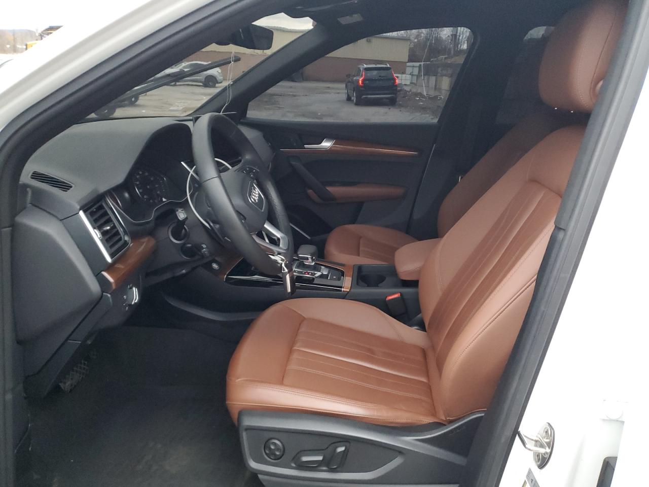 2023 AUDI Q5 VIN WA1GAAFY2P2155088 photo 7