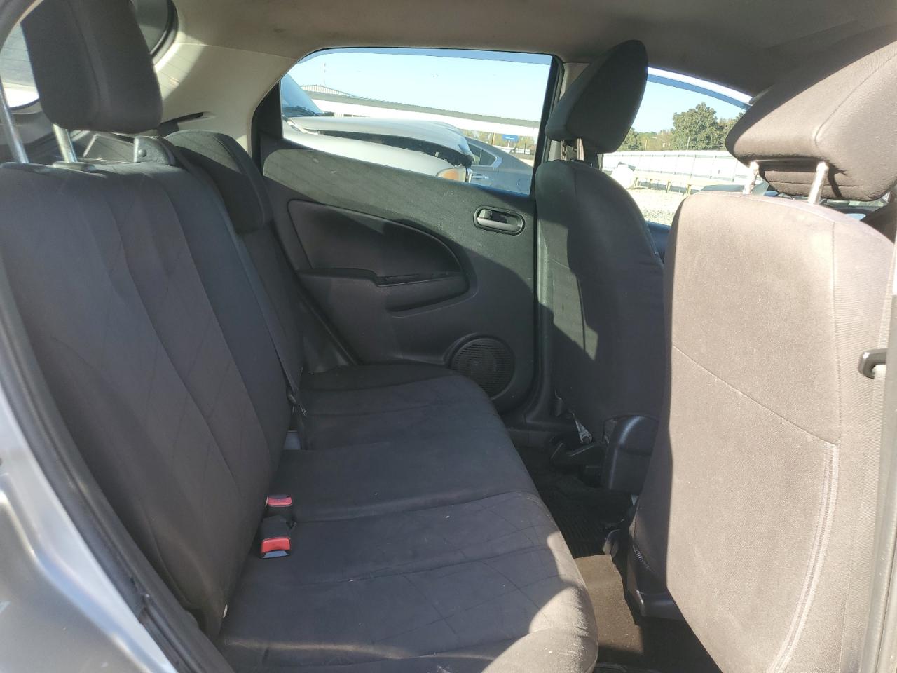 2012 MAZDA 2 VIN JM1DE1KY1C0137478 photo 10