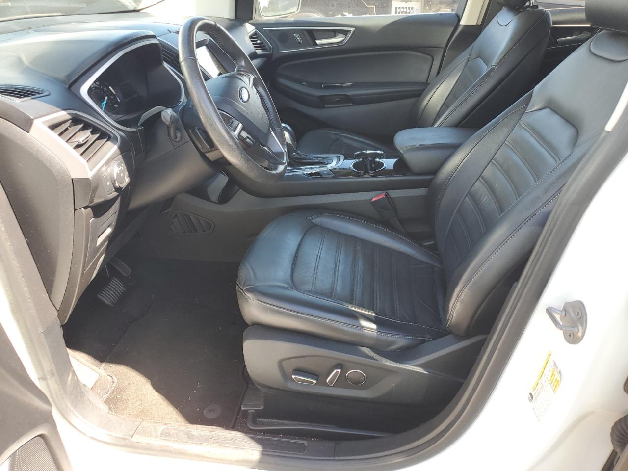 2017 Ford Edge VIN 2FMPK3J95HBC27388 photo 7