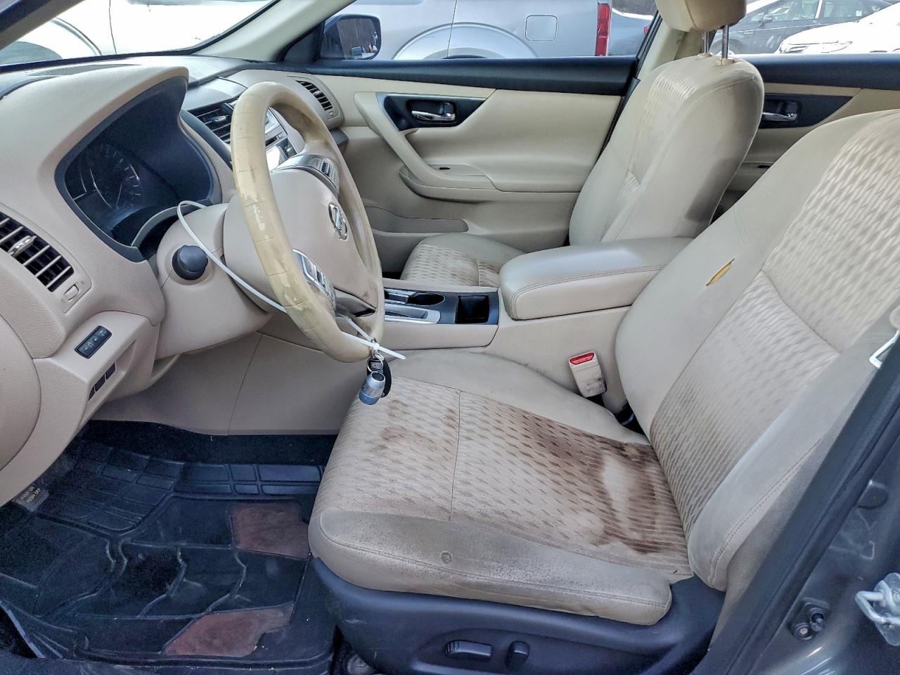 2016 Altima VIN 1N4AL3AP3GN331537 photo 7