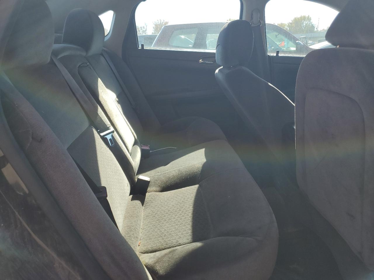 2015 CHEV Impala VIN 2G1WB5E31F1109304 photo 10