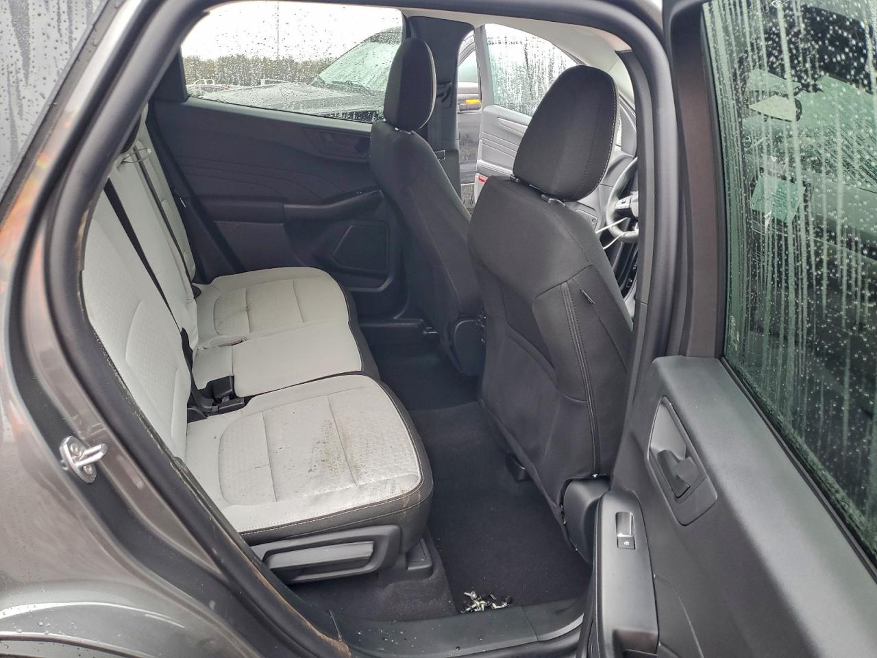 2025 Ford Escape act VIN 1FMCU0GN5SUB64922 photo 11