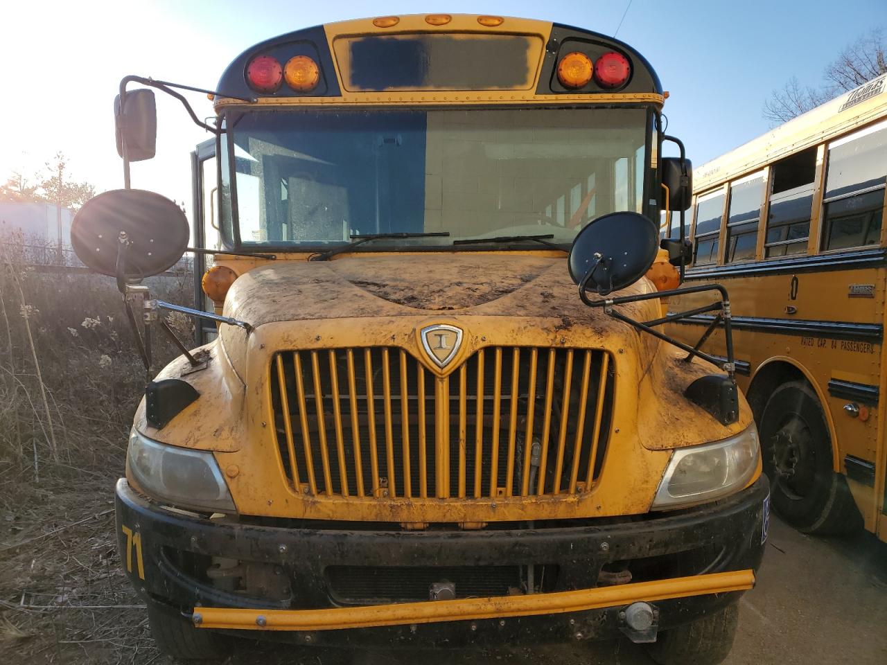 2013 Ic Ce series VIN 4DRBUSKNXDB303410 photo 9