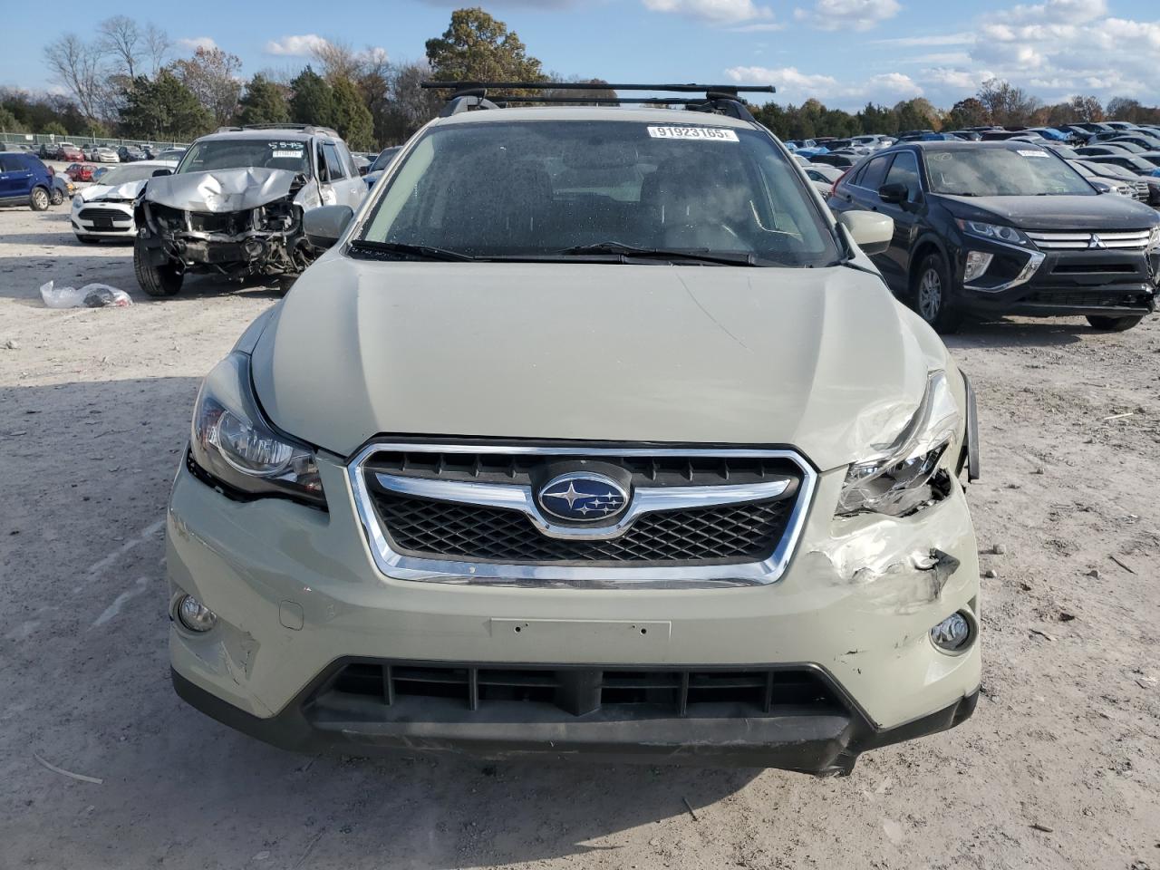 2015 Subaru Xv VIN JF2GPADC1F8254798 photo 5