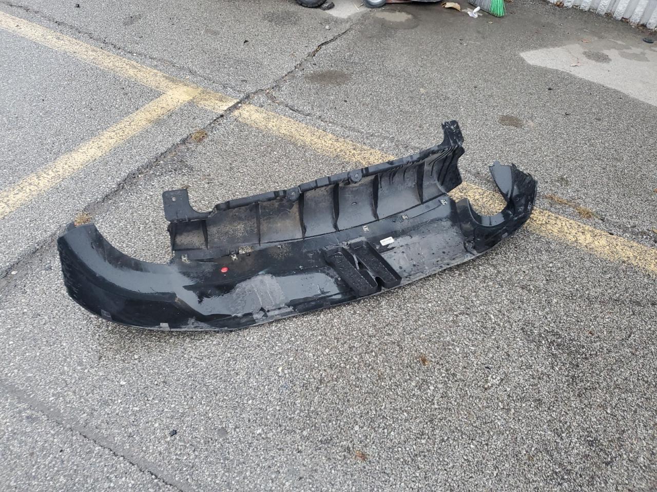 2011 CHEV Impala VIN 2G1WB5EK7B1300467 photo 12