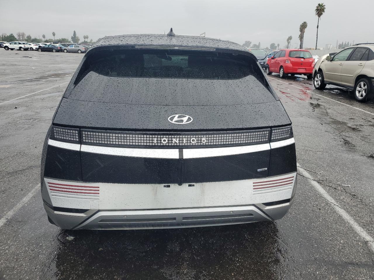 2023 HYUNDAI Ioniq VIN KM8KRDAF7PU187213 photo 6