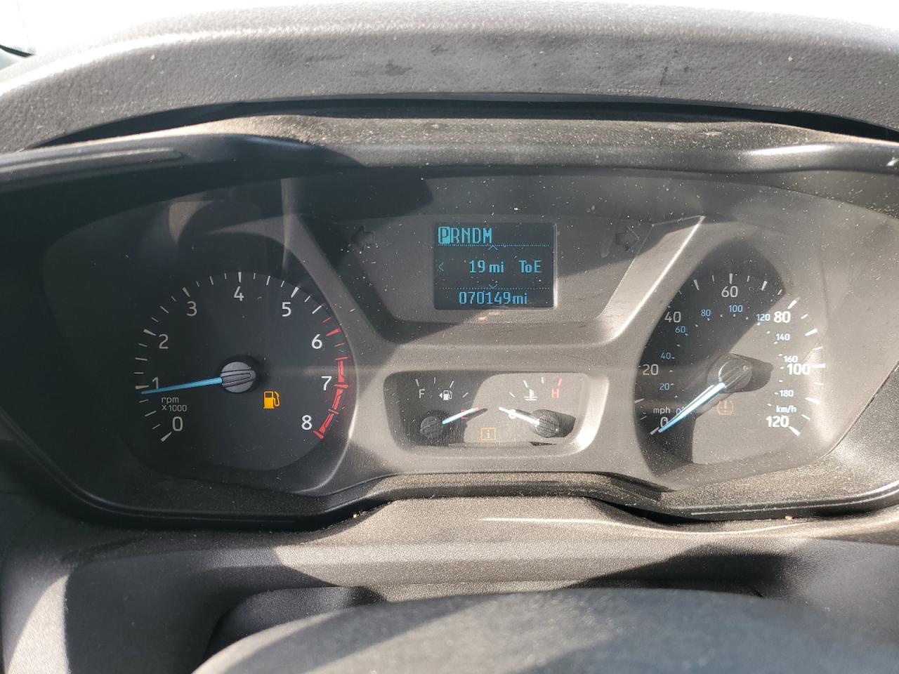 2015 Ford All models VIN 1FTNE2CM2FKA08325 photo 9